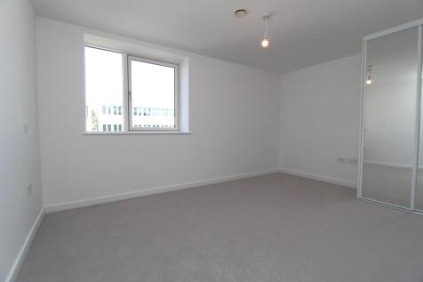 Bedroom One View 1