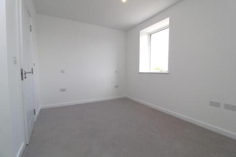 Bedroom One View 3