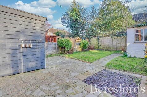 Garden View 2