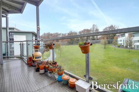 Balcony View 1