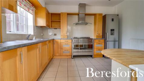 Kitchen View 2