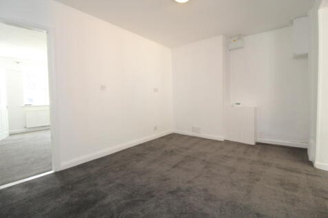 Dining Room View 1
