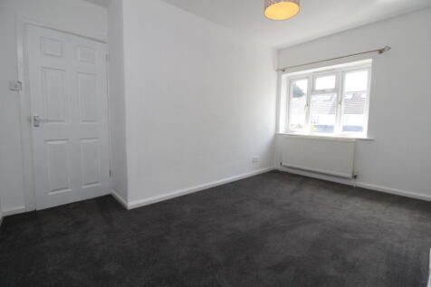 Bedroom One View 2