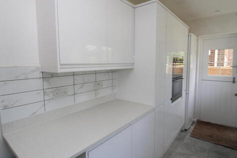 Kitchen View 2