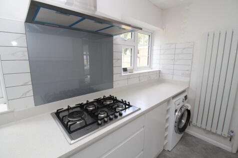 Kitchen View 3