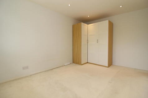 Bedroom One View 1