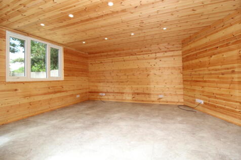 Inside Summer House