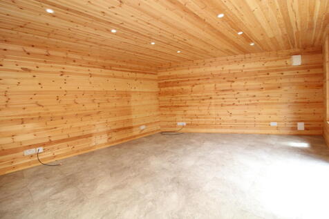 Inside Summer House