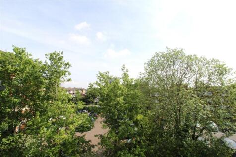 View From Terrace