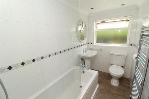 Bathroom View 1