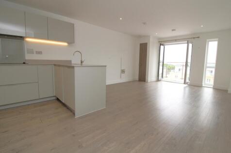 Lounge/Kitchen
