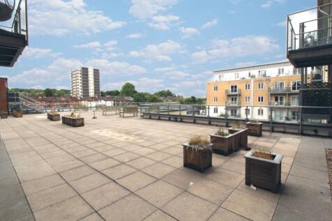 1st Floor Terrace