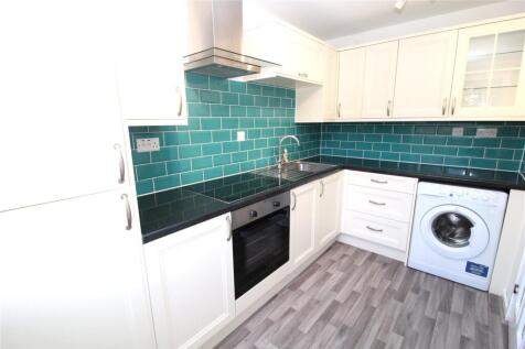 Kitchen View 1