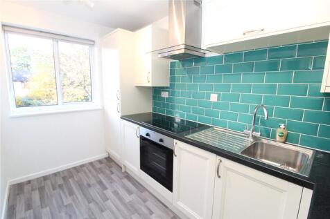 Kitchen View 2