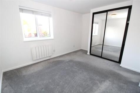 Bedroom View 1
