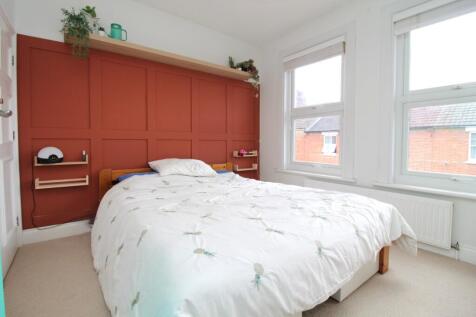 Bedroom One View 1