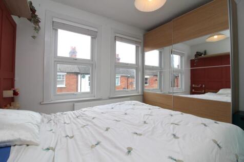 Bedroom One View 2