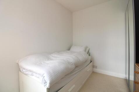 Bedroom Two View 1