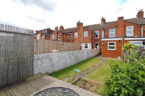 Garden View 1