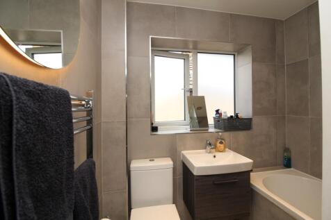 Bathroom View 1