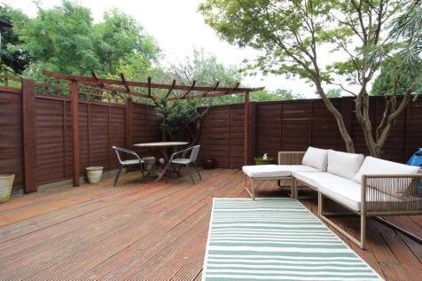 Patio View 1
