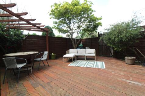 Patio View 2