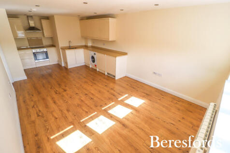 Lounge/Kitchen 1