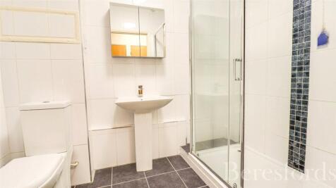 Shower Room/WC