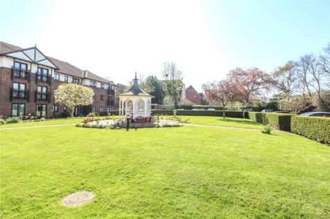 Communal Gardens