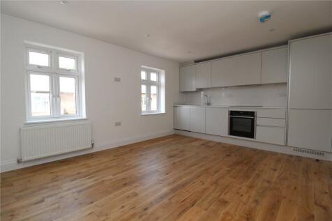 Lounge/Kitchen