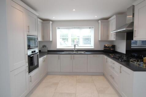 Kitchen View 1