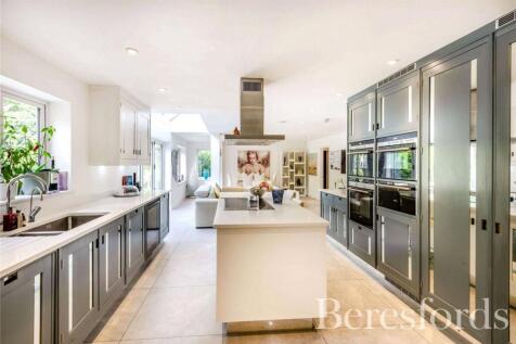 Kitchen View 3