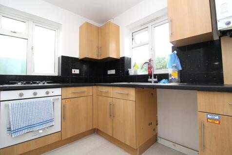 Kitchen View 2