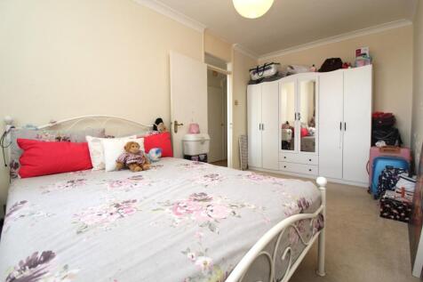 Bedroom One View 1
