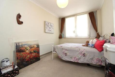 Bedroom One View 2