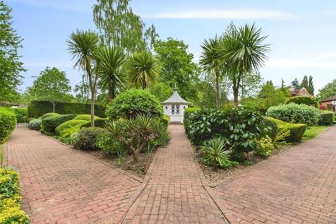 Gardens