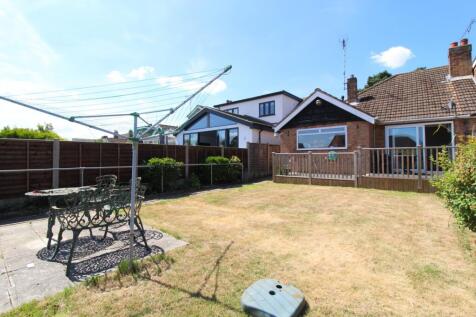 Garden View 1