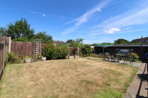 Garden View 2