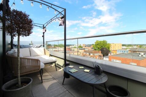 Terrace View 1