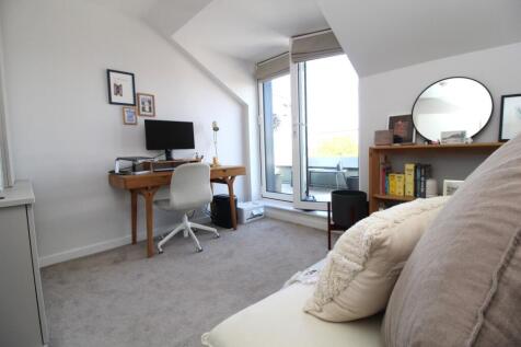 Bedroom Two View 1