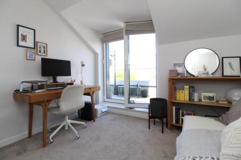 Bedroom Two View 2