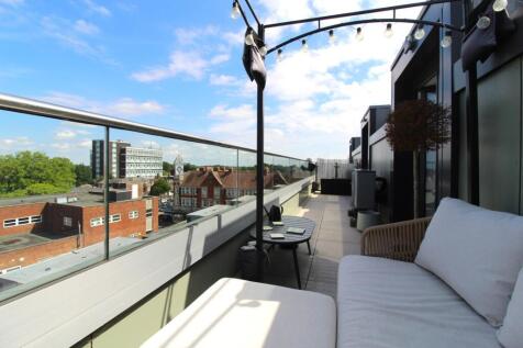 Terrace View 2