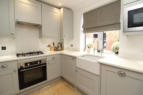 Kitchen View 3