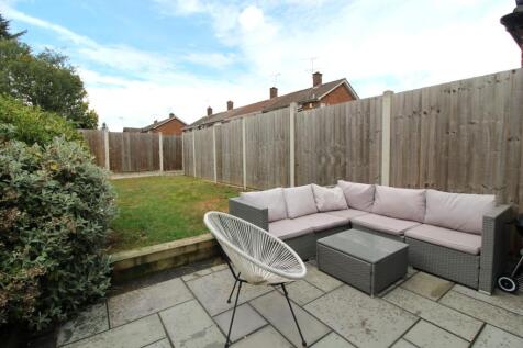 Garden View 1