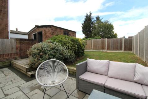 Garden View 2