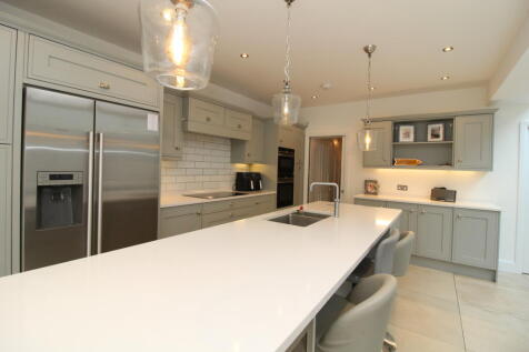 Kitchen View 2