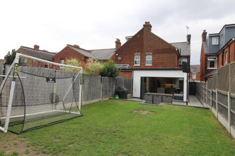 Garden View 2