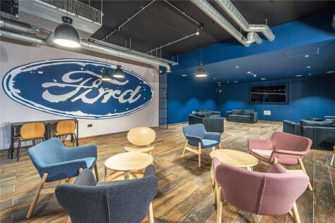 Resident Lounge
