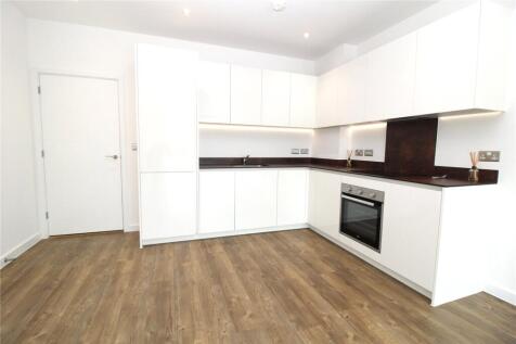 Kitchen View 2