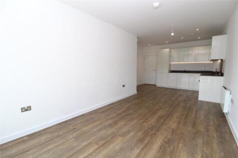 Lounge/Kitchen